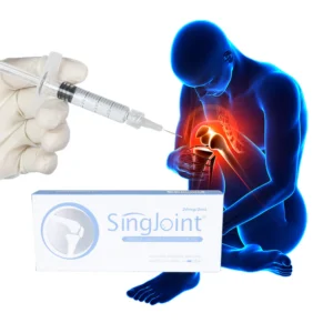 Giới thiệu về Thuốc Singjoint - Giải pháp Tiêm Chữa Bệnh về Khớp Gối
