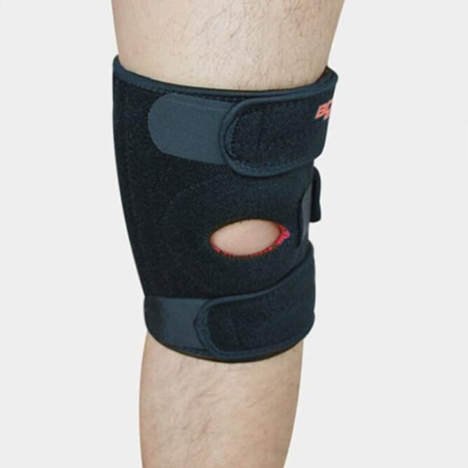 Phương Pháp Điều Trị Thoái Hóa Khớp Gối Tại Nhà