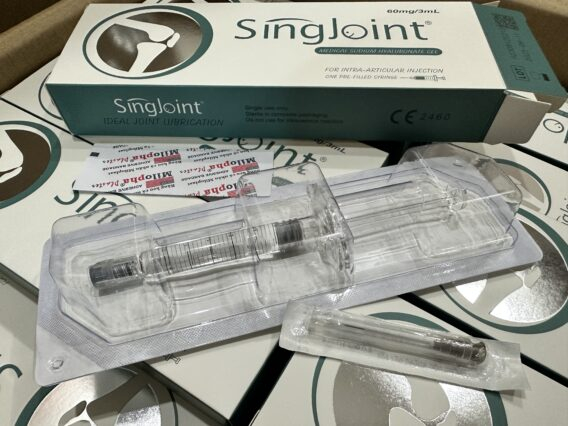 Hiệu Quả và An Toàn của Singjoint