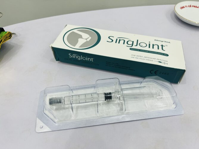 Lúc Nào Nên Tiêm Chất Nhờn Vào Khớp Gối?