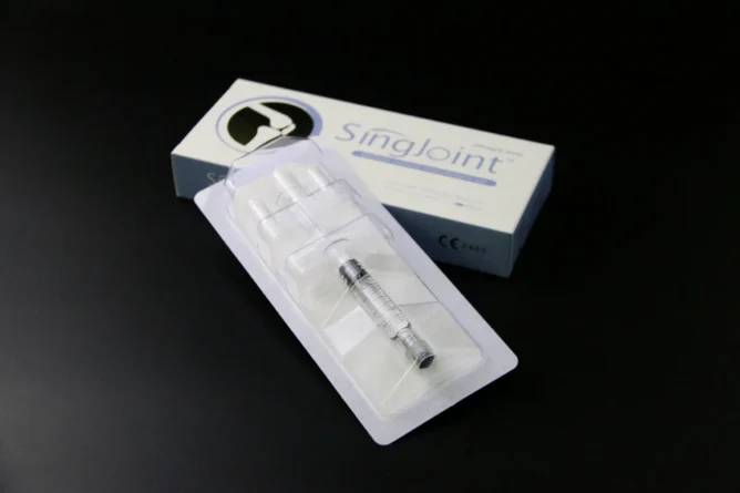 Thuốc Singjoint Có Gì Khác Biệt?