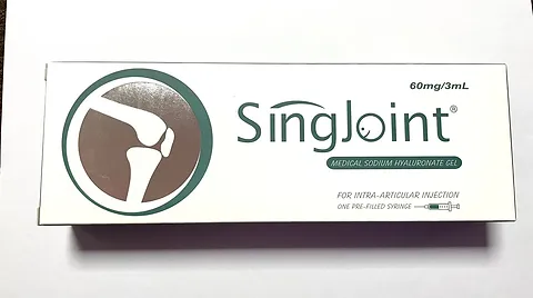 Thuoc Singjoint