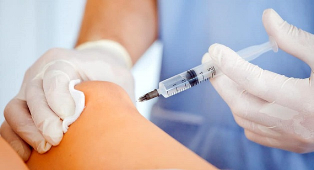 Tiêm Chất Nhờn Vào Khớp Gối Là Gì?