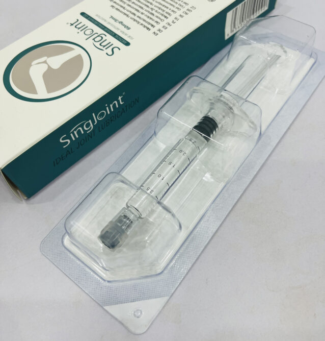 Tác Dụng của Singjoint